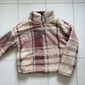 Thread Supply Quarter Zip